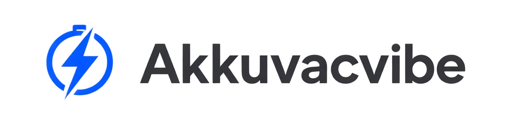 Akkuvacvibe